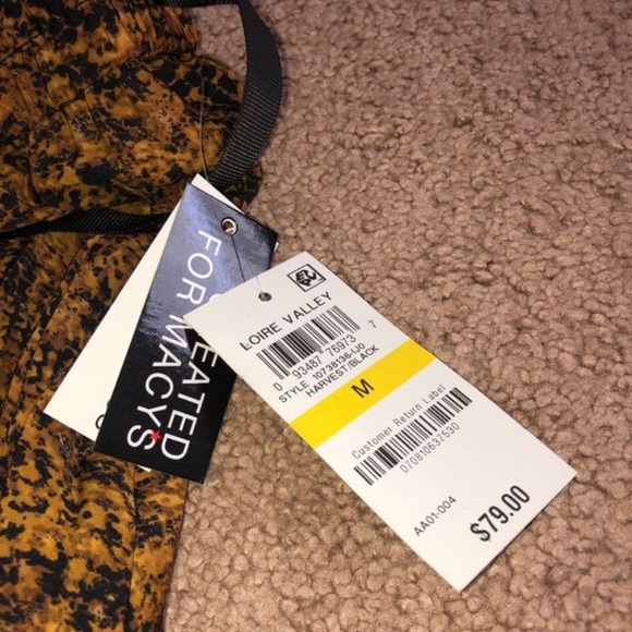 Bar III maxi skirt - Picture 5 of 5